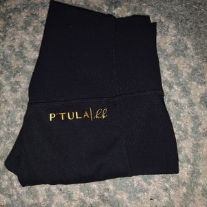 P'tula X HB Leggings